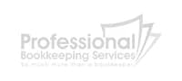 Professional Bookkeeping Services